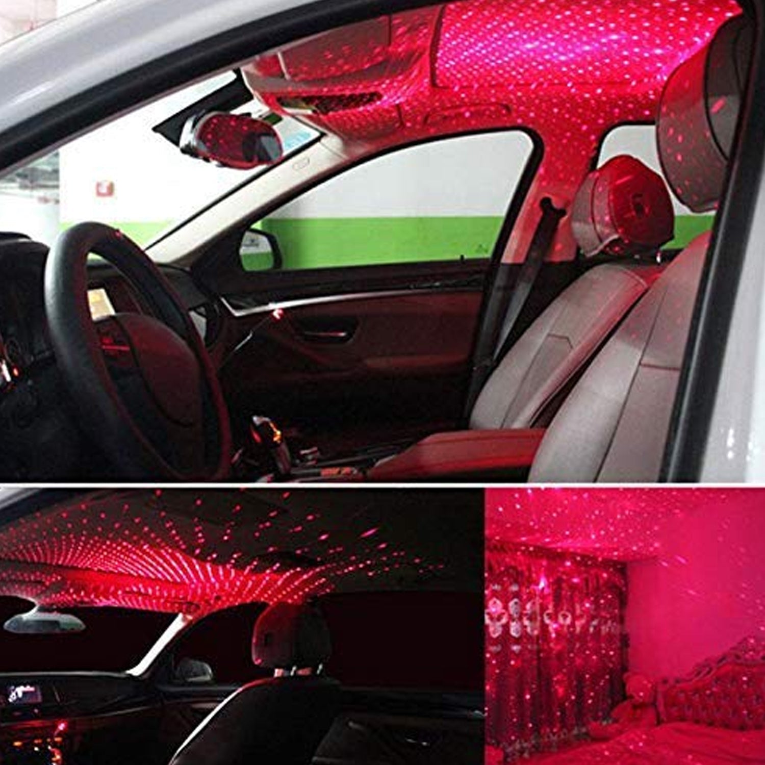 Night sky ambiance light projector Night sky ambiance light projector